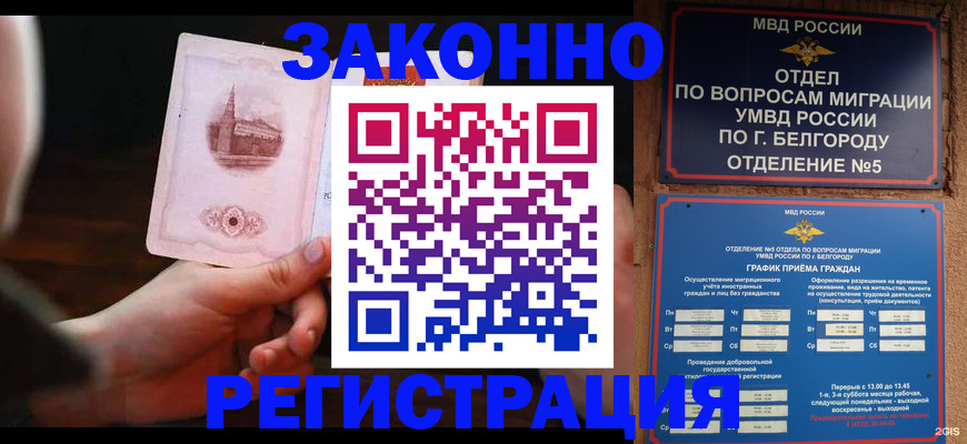 прописка 2025 в Ясногорске